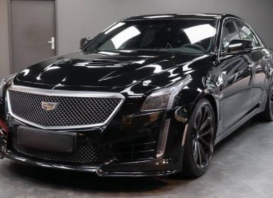Vente Cadillac CTS-V III 6.2 V8 649ch RWD AT8 Occasion