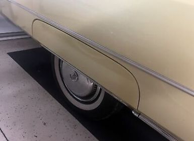 Cadillac Eldorado Occasion