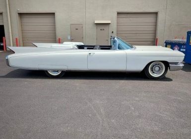 Vente Cadillac Eldorado Occasion