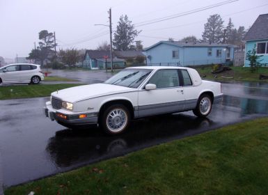 Vente Cadillac Eldorado Occasion