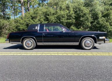 Achat Cadillac Eldorado Occasion