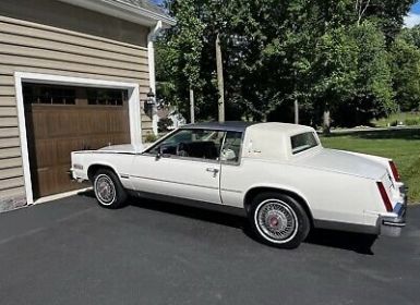 Cadillac Eldorado Occasion