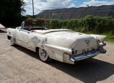 Achat Cadillac Eldorado Occasion