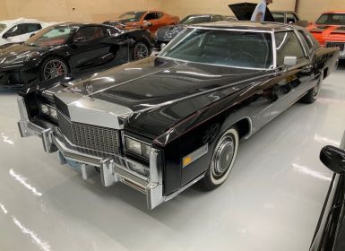 Cadillac Eldorado