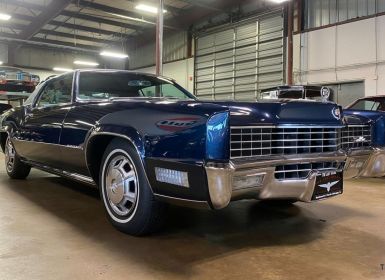 Cadillac Eldorado