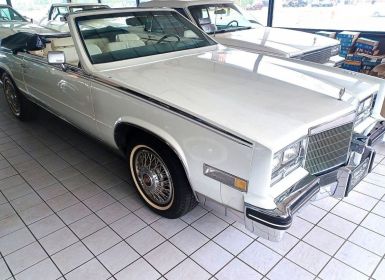 Cadillac Eldorado