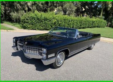 Achat Cadillac Eldorado Neuf