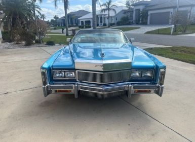 Cadillac Eldorado