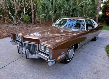 Cadillac Eldorado