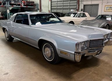 Cadillac Eldorado