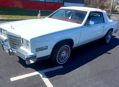 Vente Cadillac Eldorado Neuf