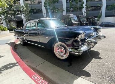 Achat Cadillac Eldorado Occasion