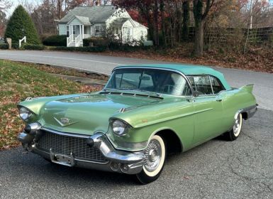 Cadillac Eldorado Occasion