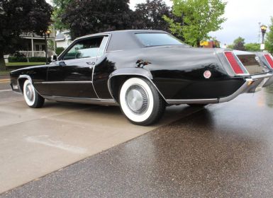 Achat Cadillac Eldorado Occasion