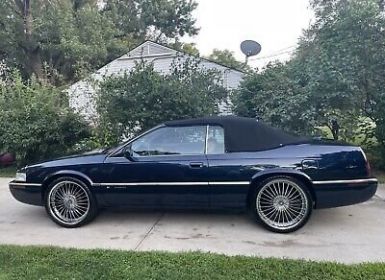 Achat Cadillac Eldorado Occasion