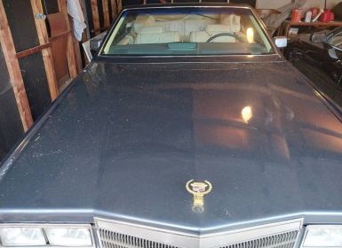 Achat Cadillac Eldorado Occasion