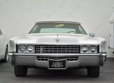 Cadillac Eldorado