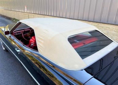 Cadillac Eldorado