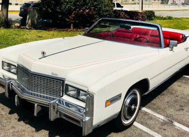 Cadillac Eldorado