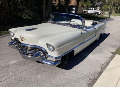 Cadillac Eldorado