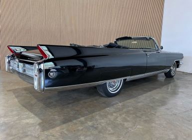 Cadillac Eldorado