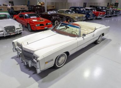 Cadillac Eldorado