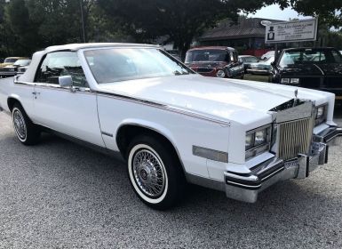 Cadillac Eldorado