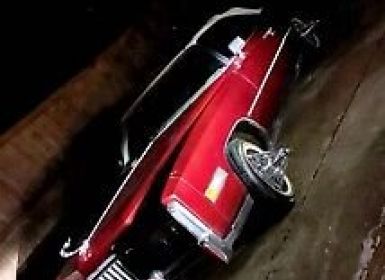 Cadillac Eldorado