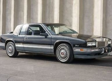 Achat Cadillac Eldorado Biarritz  Occasion