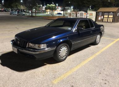 Cadillac Eldorado touring coupe 