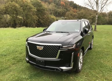 Cadillac Escalade 4wd Neuf