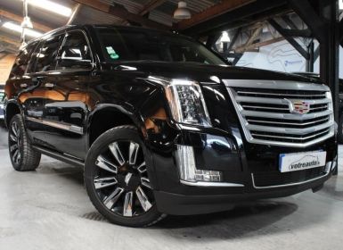 Cadillac Escalade IV IV 6.2 V8 PLATINUM