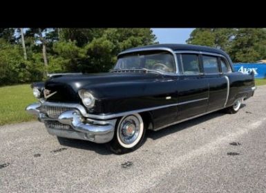 Cadillac Fleetwood Occasion