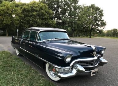 Vente Cadillac Fleetwood Occasion