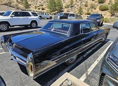 Cadillac Fleetwood