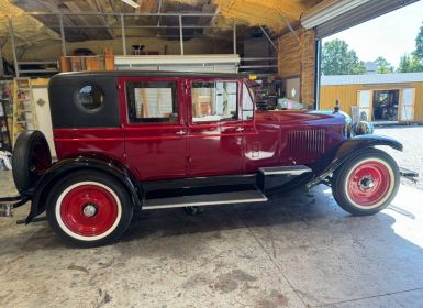 Cadillac Series 314 limo  Occasion