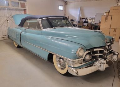 Cadillac Series 62 Occasion