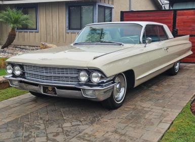 Vente Cadillac Series 62 Occasion