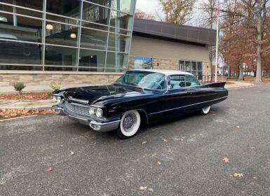 Cadillac Series 62 Occasion