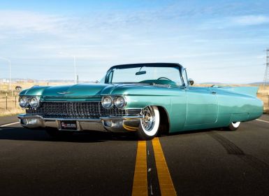 Cadillac Series 62