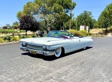 Cadillac Series 62 Convertible  Occasion