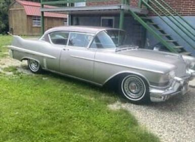 Vente Cadillac Series 62 Coupe  Occasion