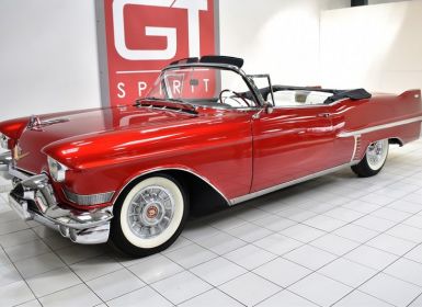 Vente Cadillac Series 62 Type Convertible Occasion