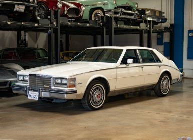 Cadillac Seville Occasion