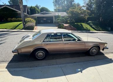 Cadillac Seville