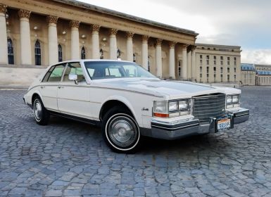 Vente Cadillac Seville Occasion