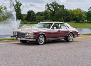 Cadillac Seville Occasion