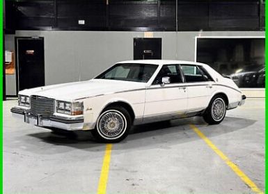 Cadillac Seville Occasion