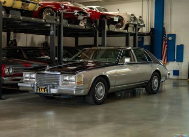 Achat Cadillac Seville Occasion