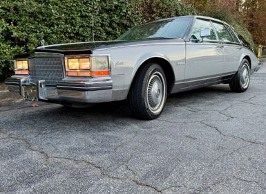 Cadillac Seville